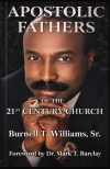 Apostolic Fathers of the 21st Century Church book cover