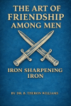 The Art of Friendship Among Men book cover
