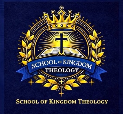 Official School of Kingdom Theology logo