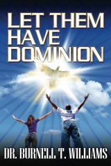 Let Them Have Dominion book cover