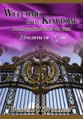 Welcome to the Kingdom book cover